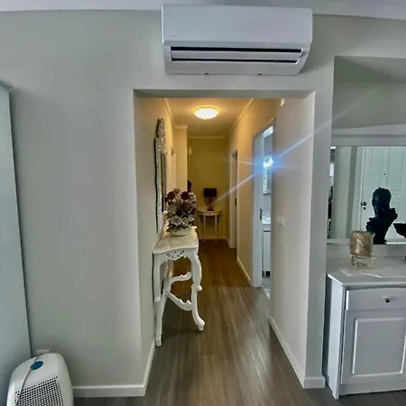 Апартаменты Casa Hilario Назаре