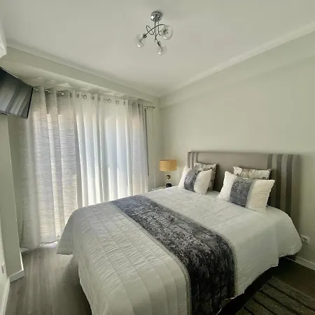 Casa Hilario Апартаменты