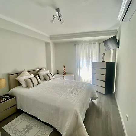 Casa Hilario Апартаменты Назаре